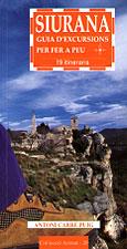 SIURANA GUIA EXCURSIONS A PEU | 9788489890671 | CABRE | Llibres Parcir | Llibreria Parcir | Llibreria online de Manresa | Comprar llibres en català i castellà online