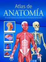 ATLAS ANATOMIA cuerpo humano sus funciones 600 ilustracione | 9783625126546 | AAVV | Llibres Parcir | Llibreria Parcir | Llibreria online de Manresa | Comprar llibres en català i castellà online