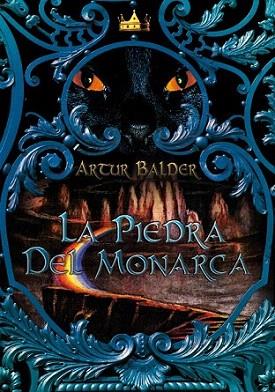 LA PIEDRA DEL MONARCA col serie infinita | 9788484416500 | ARTUR BALDER | Llibres Parcir | Llibreria Parcir | Llibreria online de Manresa | Comprar llibres en català i castellà online