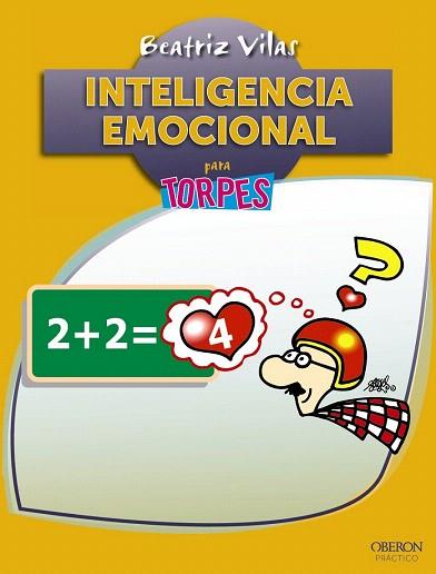 INTELIGENCIA EMOCIONAL | 9788441535756 | VILAS GARRO, BEATRIZ | Llibres Parcir | Llibreria Parcir | Llibreria online de Manresa | Comprar llibres en català i castellà online