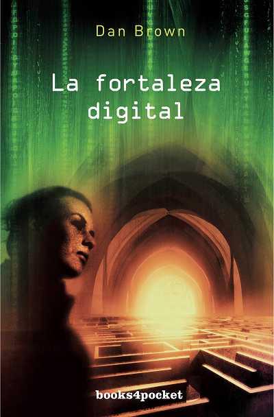 FORTALEZA DIGITAL | 9788492516209 | DAN BROWN | Llibres Parcir | Llibreria Parcir | Llibreria online de Manresa | Comprar llibres en català i castellà online