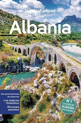 ALBANIA 2 | 9788408275497 | PASINI, PIERO | Llibres Parcir | Llibreria Parcir | Llibreria online de Manresa | Comprar llibres en català i castellà online