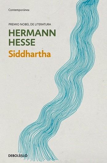 SIDDHARTA debolsillo edicio 2004 | 9788497596664 | HERMAN HESSE | Llibres Parcir | Llibreria Parcir | Llibreria online de Manresa | Comprar llibres en català i castellà online