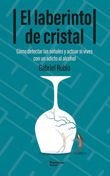 EL LABERINTO DE CRISTAL | 9788410079939 | RUBIO, GABRIEL | Llibres Parcir | Llibreria Parcir | Llibreria online de Manresa | Comprar llibres en català i castellà online