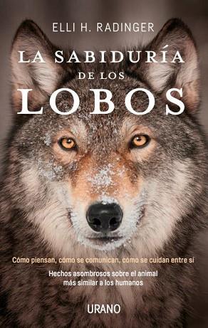 LA SABIDURÍA DE LOS LOBOS | 9788416720262 | RADINGER, ELLI H. | Llibres Parcir | Llibreria Parcir | Llibreria online de Manresa | Comprar llibres en català i castellà online