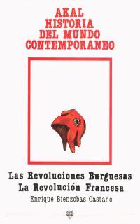 REVOLUCION BURGUESA | 9788476000021 | BIENZOBAS | Llibres Parcir | Llibreria Parcir | Llibreria online de Manresa | Comprar llibres en català i castellà online