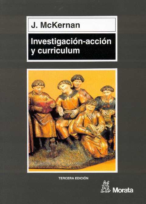 INVESTIGACION ACCION CURRICULUM | 9788471124388 | MCKERNAN | Llibres Parcir | Llibreria Parcir | Llibreria online de Manresa | Comprar llibres en català i castellà online