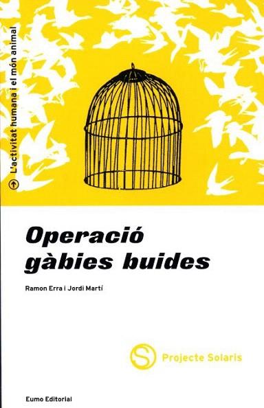 OPERACIO GABIES BUIDES | 9788476027349 | ERRA - MARTI | Llibres Parcir | Llibreria Parcir | Llibreria online de Manresa | Comprar llibres en català i castellà online