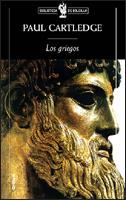 LOS GRIEGOS critica biblioteca de bolsillo | 9788484325550 | CARTLEDGE PAUL | Llibres Parcir | Llibreria Parcir | Llibreria online de Manresa | Comprar llibres en català i castellà online