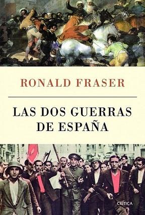 Las dos guerras de España | 9788498923506 | Ronald Fraser | Llibres Parcir | Llibreria Parcir | Llibreria online de Manresa | Comprar llibres en català i castellà online