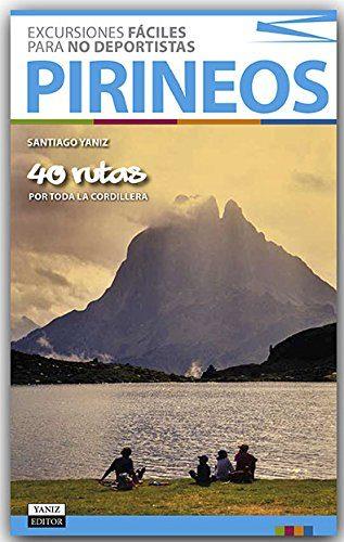 PIRINEOS | 9788469767092 | YANIZ ARANENDIA, SANTIAGO | Llibres Parcir | Llibreria Parcir | Llibreria online de Manresa | Comprar llibres en català i castellà online