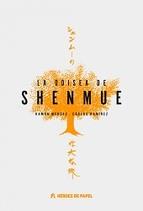 LA ODISEA DE SHENMUE | 9788494288159 | RAMÍREZ MORENO, CARLOS/MÉNDEZ GONZÁLEZ, RAMÓN | Llibres Parcir | Llibreria Parcir | Llibreria online de Manresa | Comprar llibres en català i castellà online