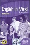 English in mind for spanish speakers, ESO, level 3. Workbook | 9788483234969 | Puchta, Herbert... | Llibres Parcir | Llibreria Parcir | Llibreria online de Manresa | Comprar llibres en català i castellà online