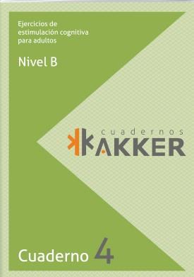 CUADERNOS AKKER.NIVEL B CUAD.4- AKKER.B4 | 9788409064878 | VV. AA. | Llibres Parcir | Llibreria Parcir | Llibreria online de Manresa | Comprar llibres en català i castellà online