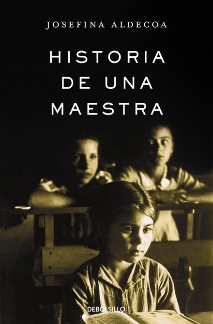 HISTORIA DE UNA MAESTRA | 9788466331630 | ALDECOA,JOSEFINA | Llibres Parcir | Llibreria Parcir | Llibreria online de Manresa | Comprar llibres en català i castellà online