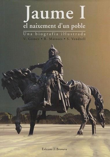 JAUME I NAIXEMENT POBLE | 9788476604250 | GOMEZ | Llibres Parcir | Llibreria Parcir | Llibreria online de Manresa | Comprar llibres en català i castellà online