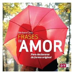 Frases de amor | 9788431554811 | Covo, Barbara | Llibres Parcir | Llibreria Parcir | Llibreria online de Manresa | Comprar llibres en català i castellà online