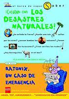 CUIDADO CON LOS DESASTRES NATURALES | 9788434878839 | KESEIMAN | Llibres Parcir | Llibreria Parcir | Llibreria online de Manresa | Comprar llibres en català i castellà online