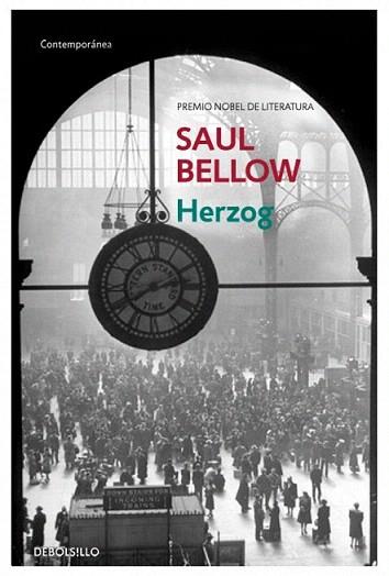 HERZOG | 9788497933322 | BELLOW SAUL | Llibres Parcir | Llibreria Parcir | Llibreria online de Manresa | Comprar llibres en català i castellà online