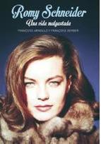 ROMY SCHNEIDER. UNA VIDA MALGASTADA | 9788494376191 | ARNOULD, FRANÇOISE/GERBER, FRANÇOISE | Llibres Parcir | Llibreria Parcir | Llibreria online de Manresa | Comprar llibres en català i castellà online