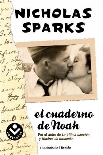 El cuaderno de Noah | 9788492833719 | Sparks, Nicholas | Llibres Parcir | Llibreria Parcir | Llibreria online de Manresa | Comprar llibres en català i castellà online