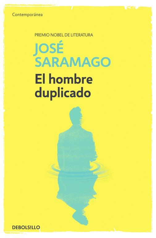 EL HOMBRE DUPLICADO | 9788490628751 | SARAMAGO,JOSÉ | Llibres Parcir | Llibreria Parcir | Llibreria online de Manresa | Comprar llibres en català i castellà online