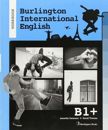 INTERNATIONAL ENGLISH B1+. WORKBOOK. FCE | 9789963514311 | VV.AA | Llibres Parcir | Llibreria Parcir | Llibreria online de Manresa | Comprar llibres en català i castellà online