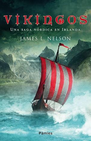 VIKINGOS | 9788416970254 | JAMES L. NELSON | Llibres Parcir | Llibreria Parcir | Llibreria online de Manresa | Comprar llibres en català i castellà online