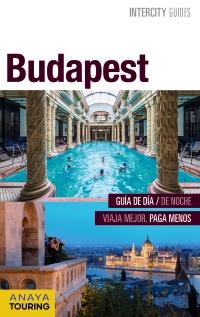 BUDAPEST | 9788499358017 | GÓMEZ, IÑAKI | Llibres Parcir | Llibreria Parcir | Llibreria online de Manresa | Comprar llibres en català i castellà online