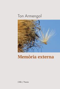 MEMÒRIA EXTERNA | 9788412598254 | ARMENGOL, TON | Llibres Parcir | Llibreria Parcir | Llibreria online de Manresa | Comprar llibres en català i castellà online