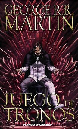 JUEGO DE TRONOS Nº 3 (COMIC) | 9788415866060 | GEORGE R. R. MARTIN | Llibres Parcir | Llibreria Parcir | Llibreria online de Manresa | Comprar llibres en català i castellà online