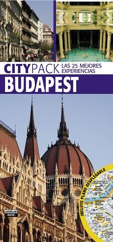 BUDAPEST CITYPACK 2015 | 9788403598935 | VARIOS AUTORES | Llibres Parcir | Llibreria Parcir | Llibreria online de Manresa | Comprar llibres en català i castellà online