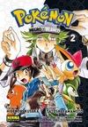 POKEMON 27. NEGRO Y BLANCO 2 | 9788467922042 | KUSAKA / YAMAMOTO | Llibres Parcir | Llibreria Parcir | Llibreria online de Manresa | Comprar llibres en català i castellà online