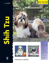 SHIH TZU | 9788425513329 | Llibres Parcir | Llibreria Parcir | Llibreria online de Manresa | Comprar llibres en català i castellà online