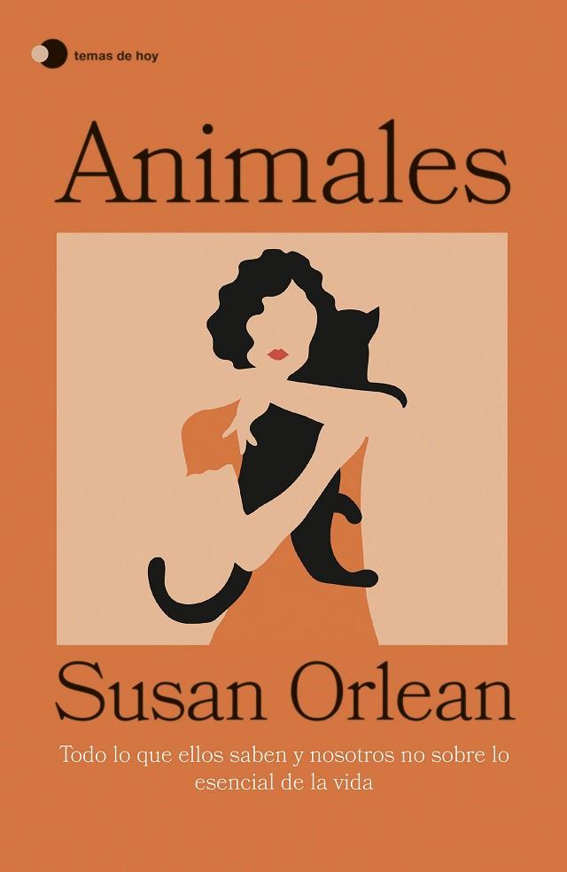 ANIMALES | 9788499989174 | ORLEAN, SUSAN | Llibres Parcir | Llibreria Parcir | Llibreria online de Manresa | Comprar llibres en català i castellà online