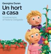 UN HORT A CASA | 9788498256925 | DURAN, GEORGINA | Llibres Parcir | Llibreria Parcir | Llibreria online de Manresa | Comprar llibres en català i castellà online