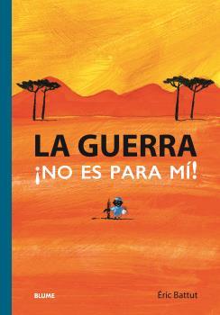 GUERRA. NO ES PAR MI | 9788419499332 | BATTUT, ERIC | Llibres Parcir | Llibreria Parcir | Llibreria online de Manresa | Comprar llibres en català i castellà online