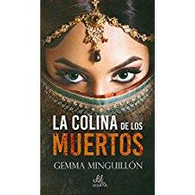 COLINA DE LOS MUERTOS | PODI139725 | MINGUILLÓN  GEMMA | Llibres Parcir | Llibreria Parcir | Llibreria online de Manresa | Comprar llibres en català i castellà online