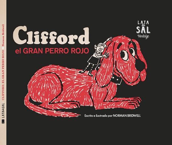 CLIFFORD | 9788412480603 | BRIDWELL, NORMAN | Llibres Parcir | Llibreria Parcir | Llibreria online de Manresa | Comprar llibres en català i castellà online