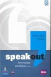 (11).SPEAKOUT INTERMEDIA.(WB+KEY+CD) WORKBOOK+KEY | 9781408259498 | EALES, FRANCES / OAKES, STEVE | Llibres Parcir | Llibreria Parcir | Llibreria online de Manresa | Comprar llibres en català i castellà online