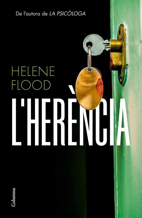 L'HERÈNCIA | 9788466432825 | FLOOD, HELENE | Llibres Parcir | Llibreria Parcir | Llibreria online de Manresa | Comprar llibres en català i castellà online