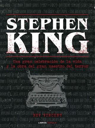 STEPHEN KING | 9788448036829 | VINCENT, BEV | Llibres Parcir | Llibreria Parcir | Llibreria online de Manresa | Comprar llibres en català i castellà online