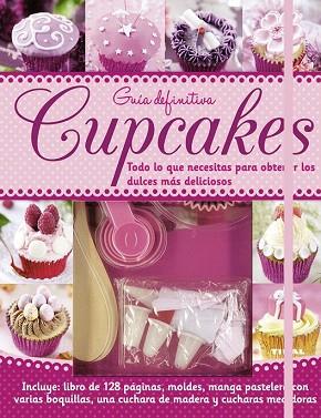 CUPCAKES | 9788499283166 | PHOTOCUISINE, CAKEYPIGG | Llibres Parcir | Llibreria Parcir | Llibreria online de Manresa | Comprar llibres en català i castellà online