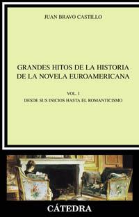 GRANDES HITOS DE LA HISTORIA DE LA NOVELA EUROAMERIC 1 | 9788437621036 | BRAVO | Llibres Parcir | Llibreria Parcir | Llibreria online de Manresa | Comprar llibres en català i castellà online