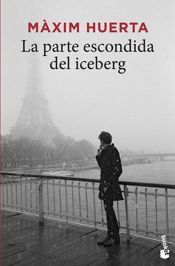 LA PARTE ESCONDIDA DEL ICEBERG | 9788467052244 | HUERTA, MÀXIM | Llibres Parcir | Llibreria Parcir | Llibreria online de Manresa | Comprar llibres en català i castellà online