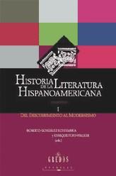 HISTORIA DE LA LITERATURA HISPANOAMERICANA. | 9788424927851 | GONZÁLEZ ECHEVARRÍA, ROBERTO/PUPO-WALKER, ENRIQUE | Llibres Parcir | Llibreria Parcir | Llibreria online de Manresa | Comprar llibres en català i castellà online