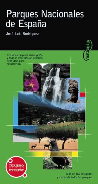 PARQUES NACIONALES DE ESPAÐA | 9788424104139 | RODRIGUEZ | Llibres Parcir | Llibreria Parcir | Llibreria online de Manresa | Comprar llibres en català i castellà online