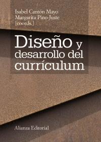 DIESÑO Y DESARROLLO DEL CURRICULUM | 9788420663982 | ISABEL CANTON MAYO MARGARITA PINO JUSTE | Llibres Parcir | Llibreria Parcir | Llibreria online de Manresa | Comprar llibres en català i castellà online