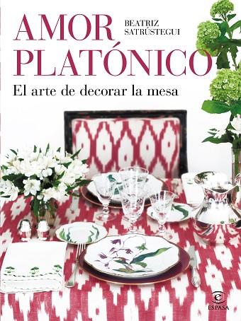 AMOR PLATÓNICO | 9788467063752 | SATRÚSTEGUI, BEATRIZ | Llibres Parcir | Llibreria Parcir | Llibreria online de Manresa | Comprar llibres en català i castellà online