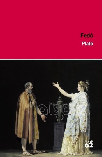 FEDO educaula | 9788492672707 | PLATO | Llibres Parcir | Llibreria Parcir | Llibreria online de Manresa | Comprar llibres en català i castellà online